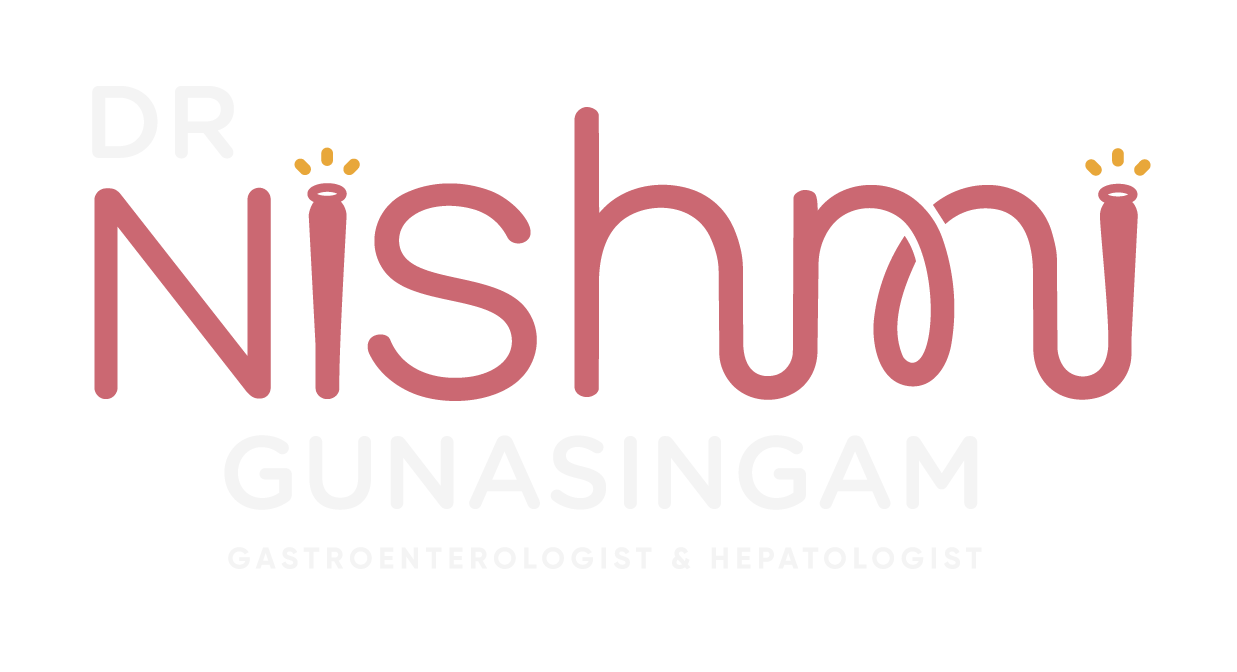 Dr Nishmi Gunasingam