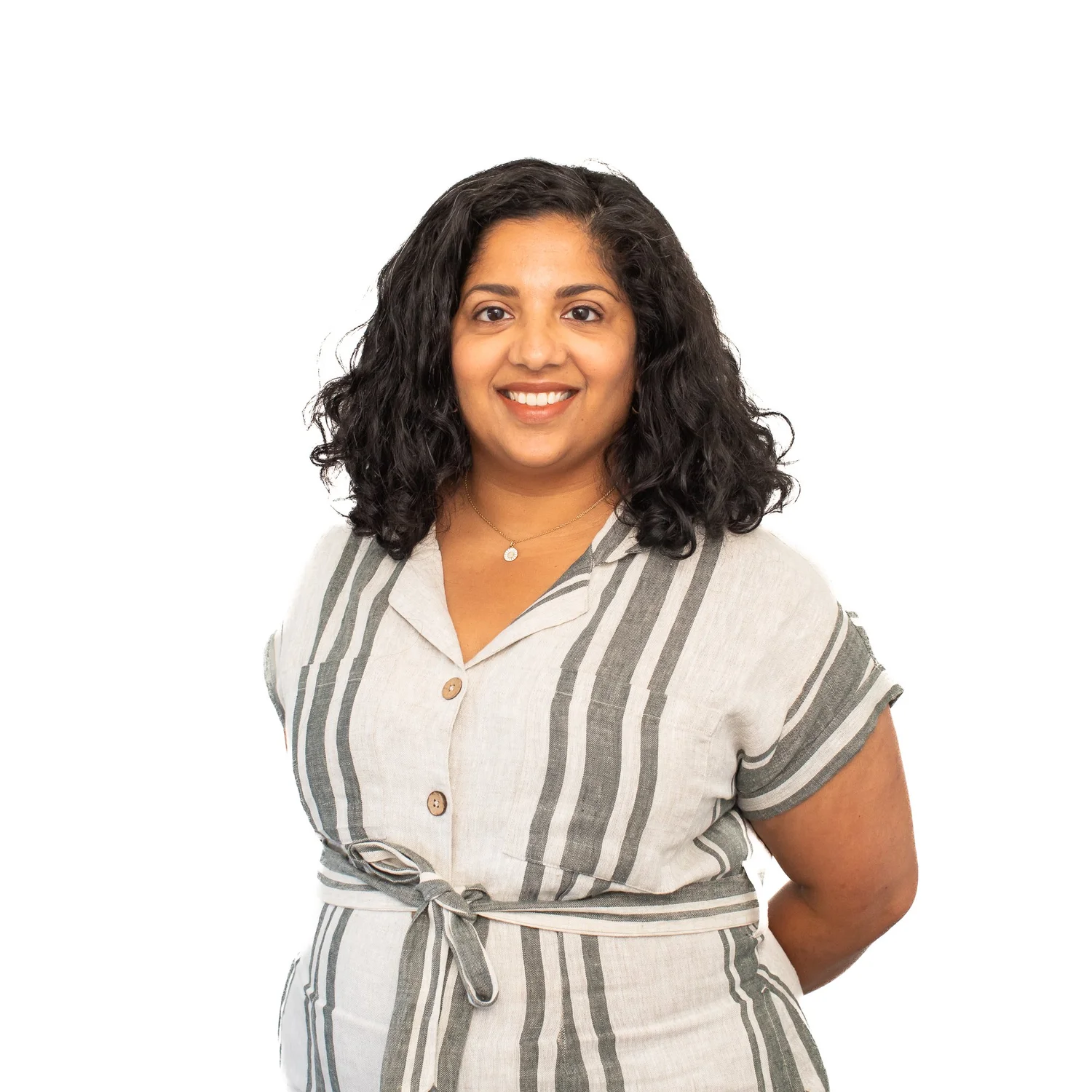 Dr Nishmi Gunasingam, Gastroenterologist